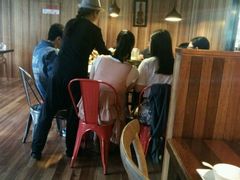 -章吴记喜瑞餐厅(东东城店)