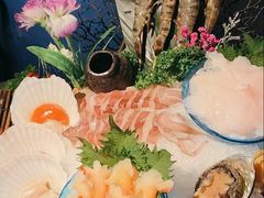 -捞王锅物料理(凯旋路店)