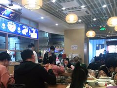 -文叔·湖北名小吃·小龙虾(黄贝岭地铁站店)