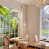  啥也别说！这家披萨真的没有我吃到过最好吃的了！