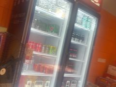 -阿青龙虾·烧烤大排档(湖里万达店)