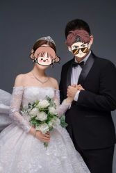 -金夫人婚纱摄影(华南店)