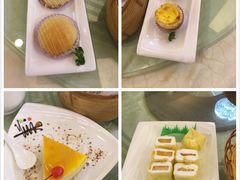 -恒宝大酒楼(城际·荔盈大厦店)