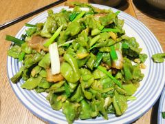 -静一餐厅·湖北菜(前门创始店)