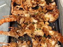 -79号渔船海鲜饭店(岗厦店)