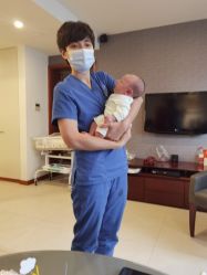 -奕新一诺台式母婴护理中心(我格广场店)