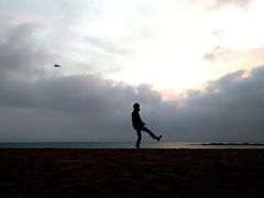 -小巴塞罗那海滩