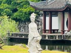 -无锡蠡湖国家湿地公园-蠡园