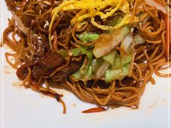 -蔡澜点心·粤菜(花城汇南区店)