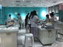 -西檬树SIMON·T轻奢蛋糕(大东方Max店)