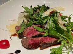 智利和牛切片牛排-Solo(衡山路店)