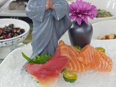 -海鲜e族(马王堆店)