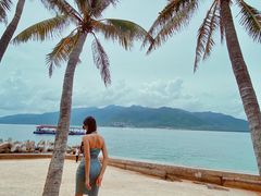 -海南分界洲岛旅游区