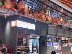-战斧牛排餐厅(悦方IDmall店)
