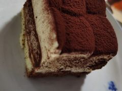 提拉米苏-中粮丰通（北京)食品有限公司