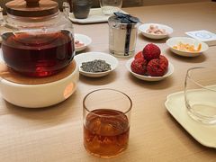 -隐溪茶馆(静安寺店)
