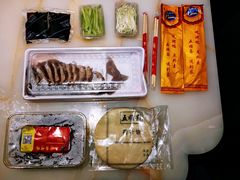 -五顺斋清真烤鸭(西大街总店)