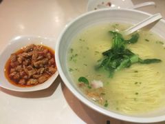 -东泰祥生煎馆(重庆北路店)