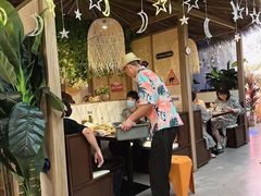 -泰妃殿(武汉首店)