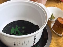 -竹鲜笙全竹宴(国色天香店)