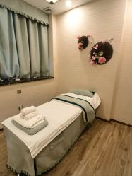 -芳朵美容养生SPA