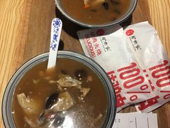 -驴世家驴肉火烧·凉皮·胡辣汤(五道口店)