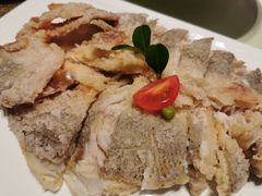 -飞鹿餐饮·陕南菜(北关店)
