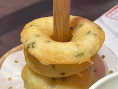 -火宫殿·小吃王国(坡子街店)