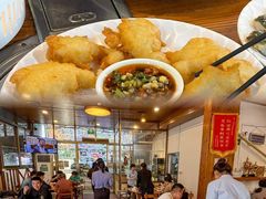 -美未居·老字号·地道顺德菜·桑拿鸡·鱼生(容桂店)