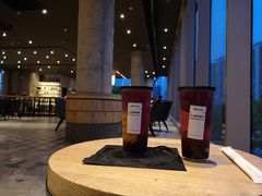 -星巴克臻选(湖滨道店)
