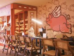 -PIGGYOO人生四格漫画店(朝外店)
