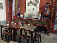 -董府·古宅餐厅