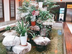 大堂-农家大院(纪王店)
