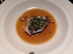 -北京四季酒店·采逸轩