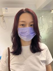 点击看大图 -菲·木田moontin造型salon
