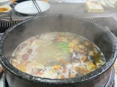 -滇藏石锅宴(崇仁巷老店)