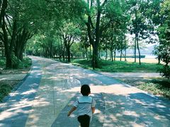 -水上明月·湖景餐厅