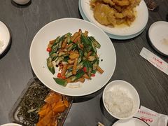 -八大碗·地道东北菜(东陵西路店)