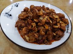 -力力豆花庄(广渠门店)