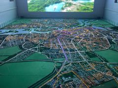 -哈尔滨规划展览馆