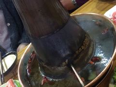 -东镇老火锅(长春路首店)