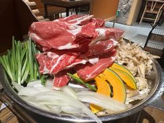 -冰川朝鲜族料理·东北菜(观前店)