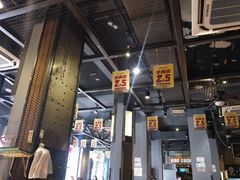 -冰城串吧(隆昌路店)