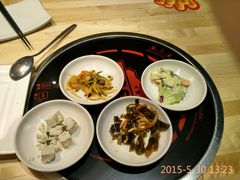 -八福力韩国休闲餐厅(泉舜店)