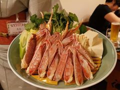 -蟹道乐(道顿堀本店)