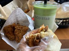 -TACO STAR 塔可星(下沙宝龙店)