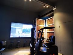 -来回·咖啡(钟村咖啡豆店)