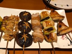 -気楽亭和食料理(气乐亭大世界本店)