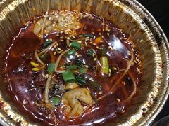 -练掌门·火锅&烧烤&烤鱼(北亭店)