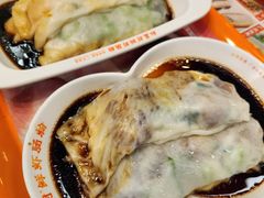 -红荔村肠粉(龙华地铁站店)